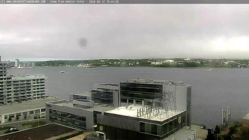 Pier 21
