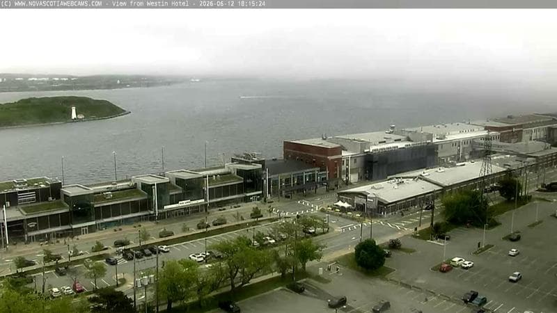 Pier 21