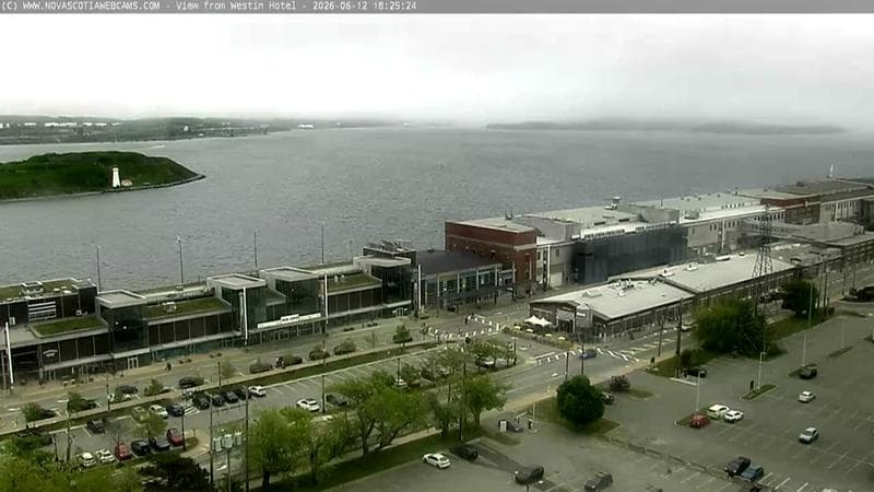 Pier 21