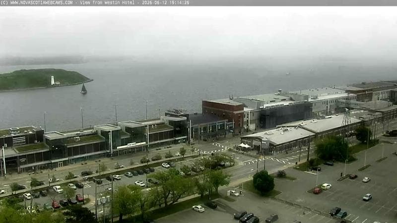 Pier 21
