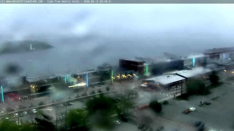 Pier 21