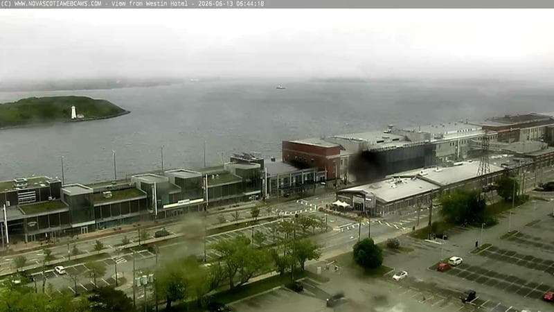 Pier 21