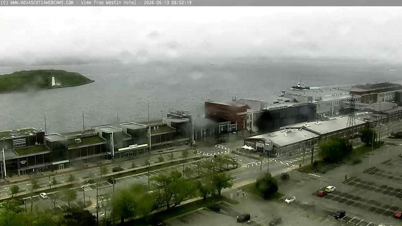 Pier 21