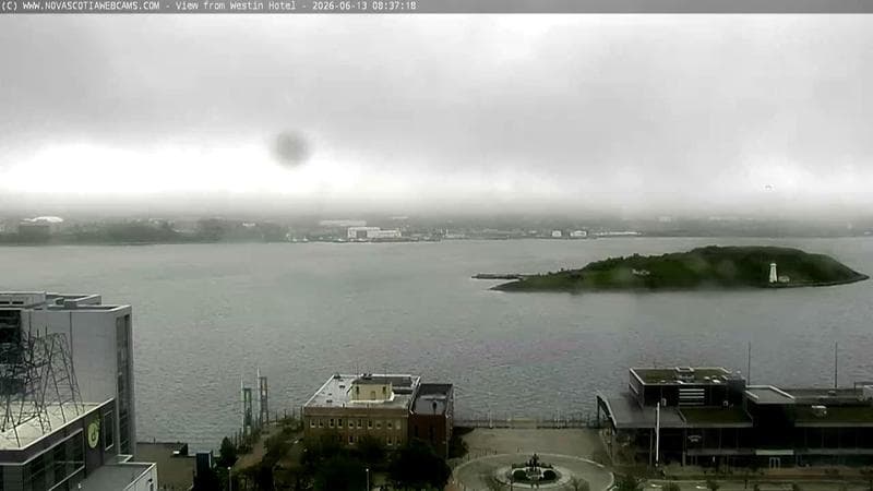 Pier 21