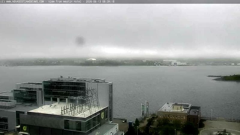 Pier 21
