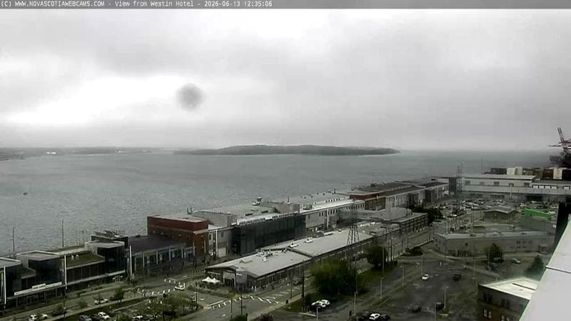 Pier 21