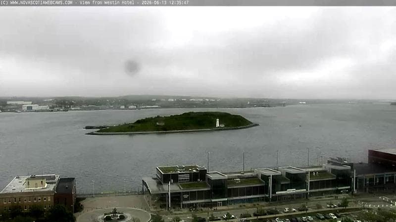 Pier 21