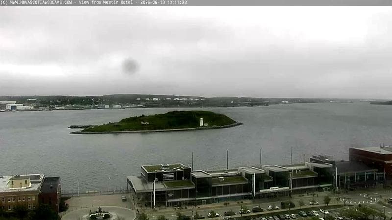 Pier 21