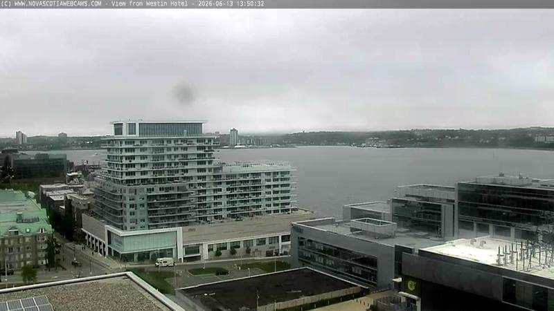 Pier 21