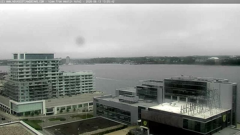 Pier 21
