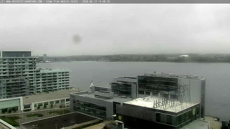 Pier 21