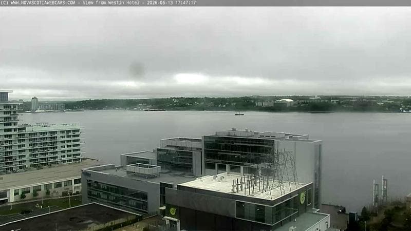 Pier 21