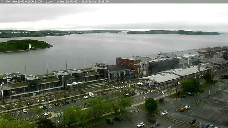 Pier 21