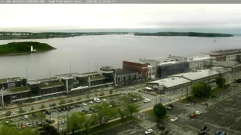 Pier 21