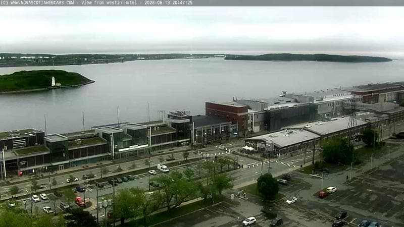 Pier 21