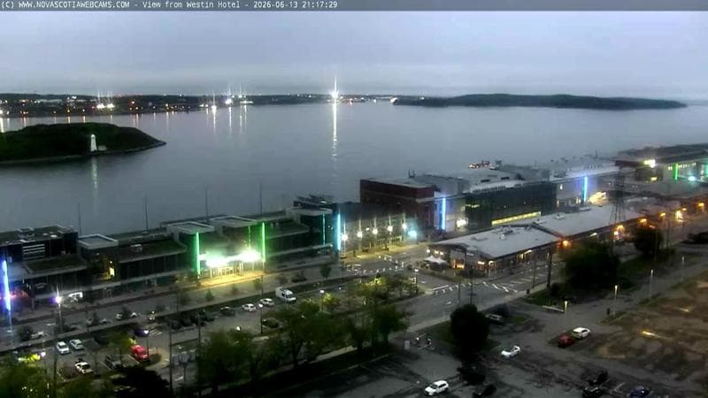 Pier 21
