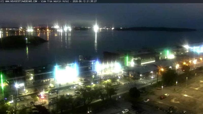 Pier 21