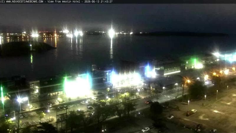 Pier 21