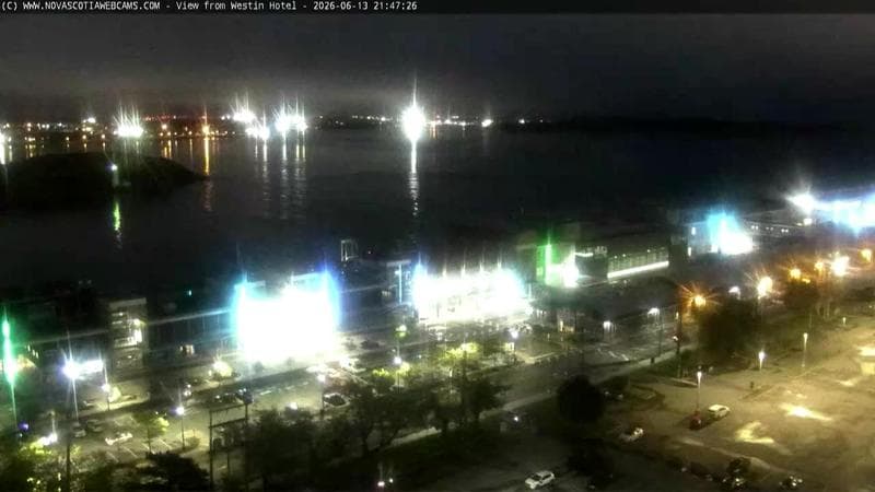 Pier 21