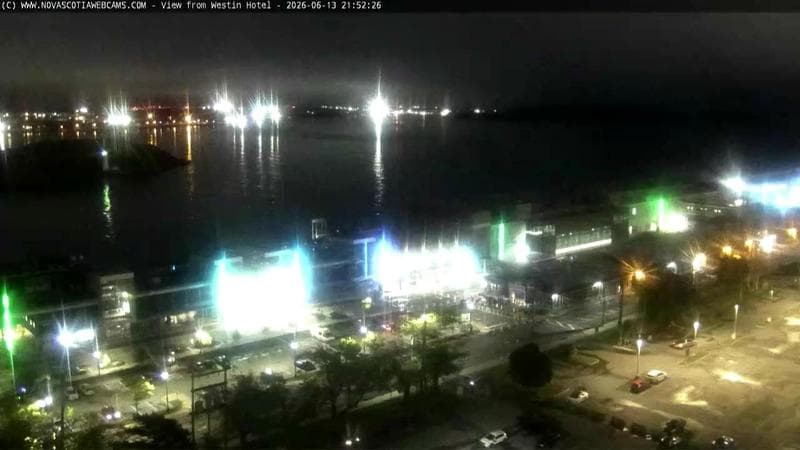 Pier 21