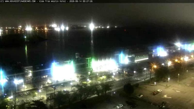 Pier 21