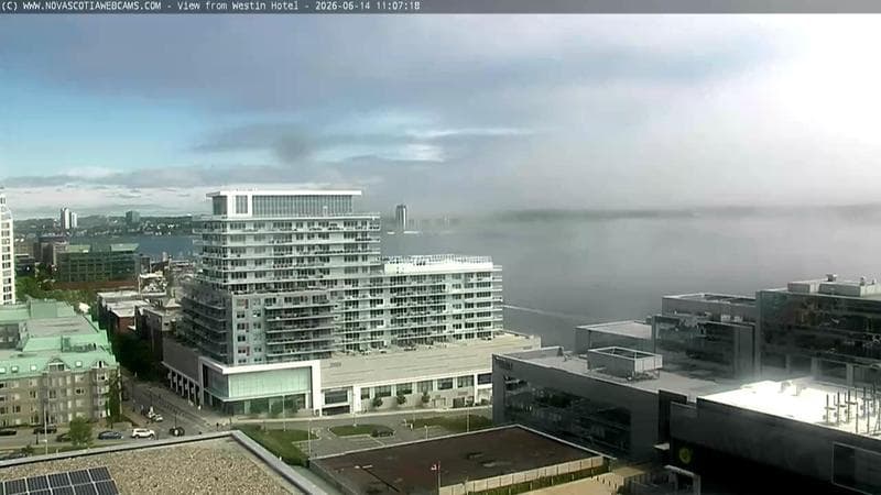 Pier 21
