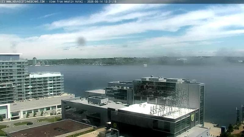 Pier 21