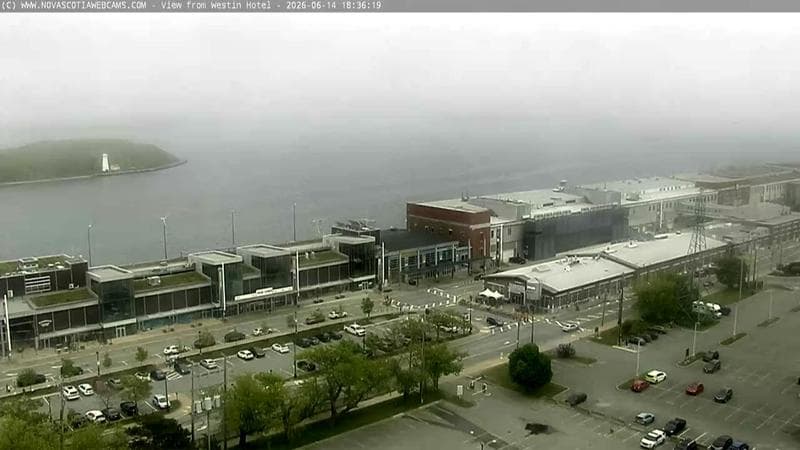 Pier 21