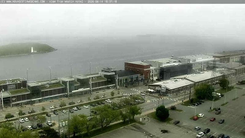 Pier 21