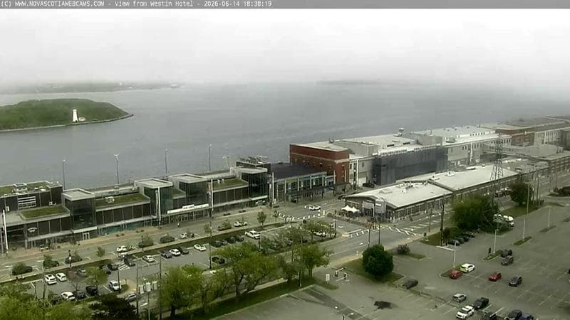 Pier 21