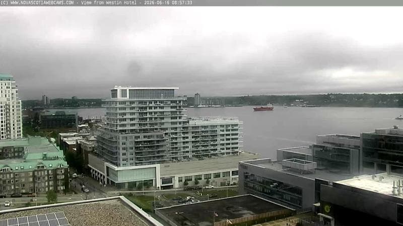 Pier 21