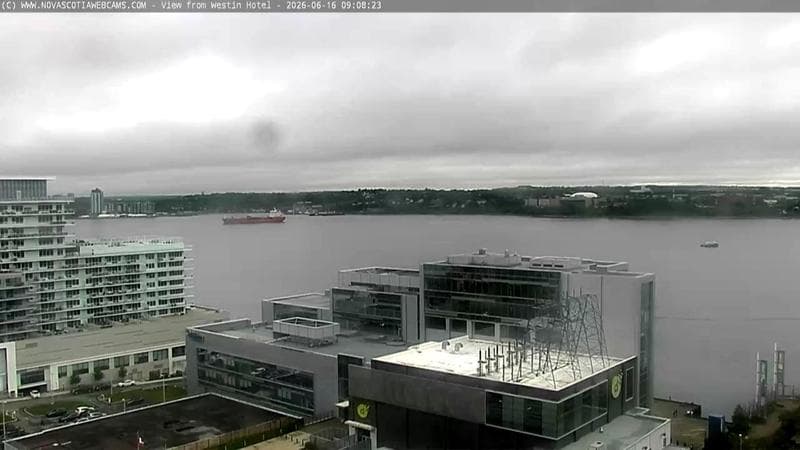 Pier 21