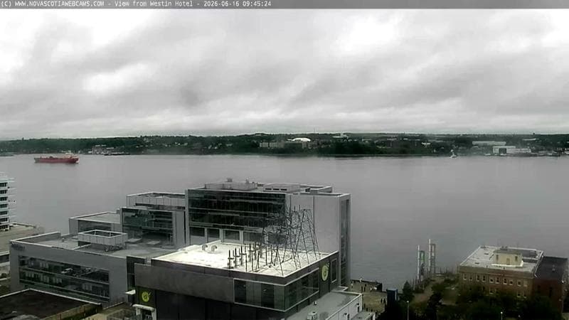 Pier 21
