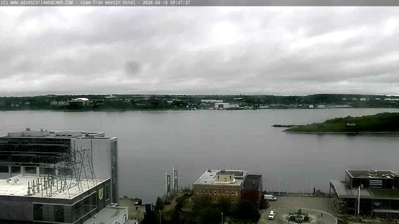 Pier 21