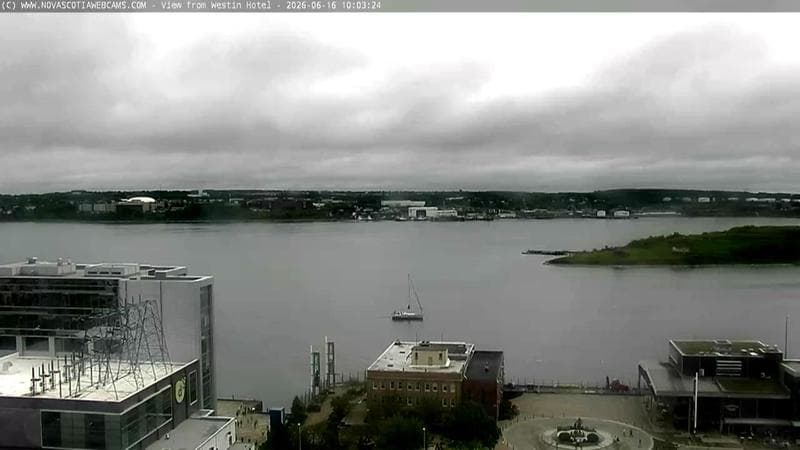 Pier 21