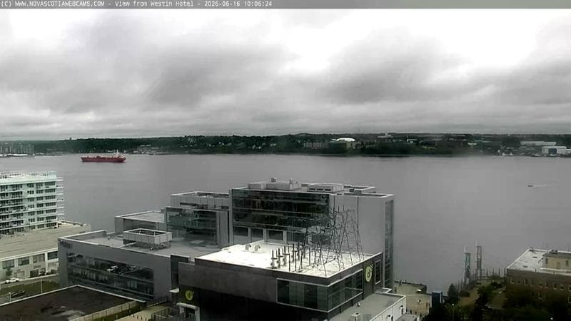 Pier 21