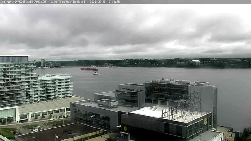 Pier 21