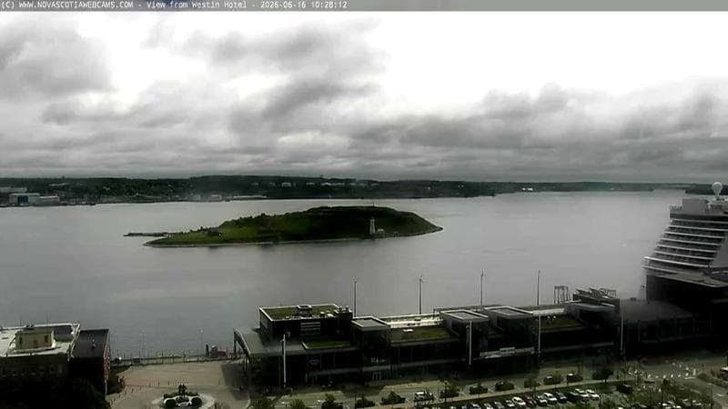 Pier 21