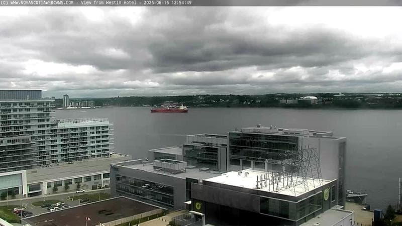 Pier 21