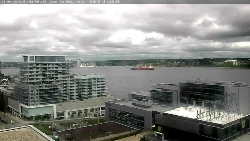 Pier 21