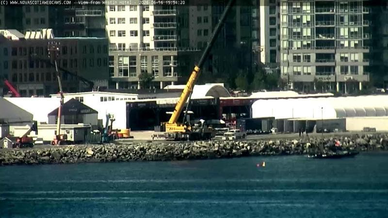 Pier 21