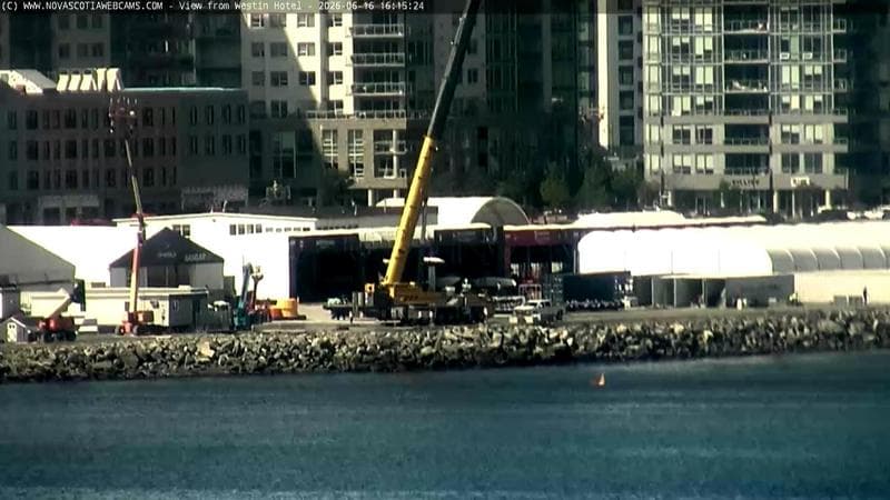 Pier 21
