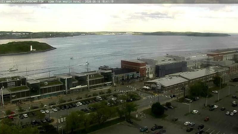 Pier 21
