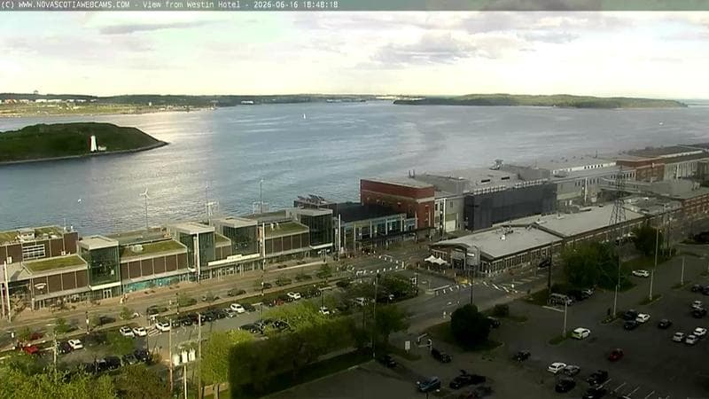 Pier 21