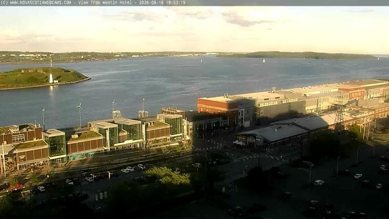 Pier 21