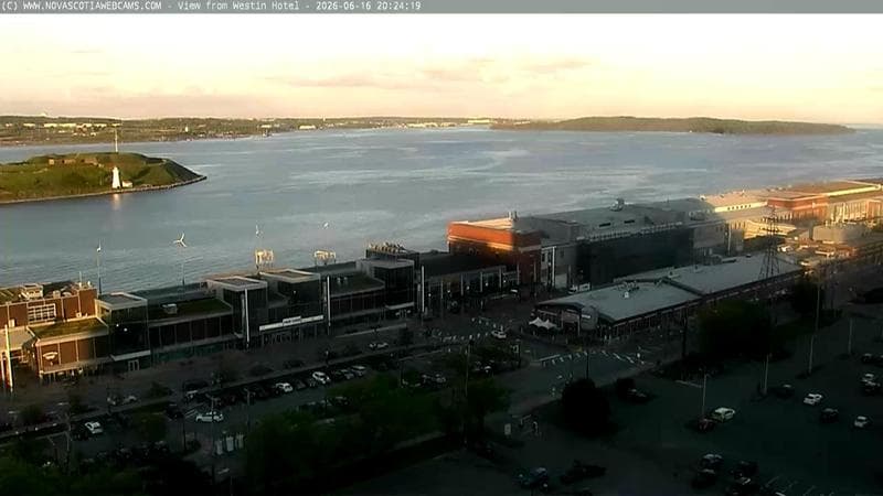 Pier 21