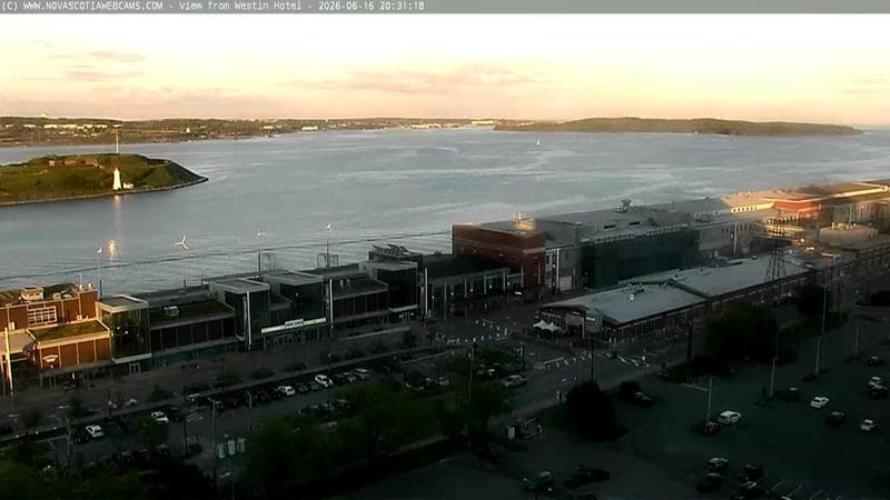 Pier 21