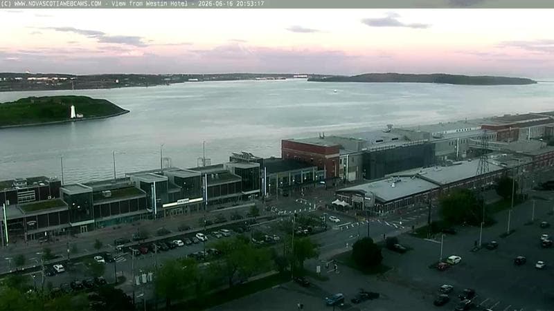 Pier 21