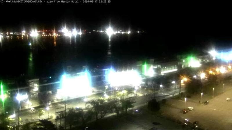 Pier 21