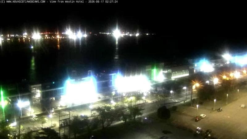 Pier 21